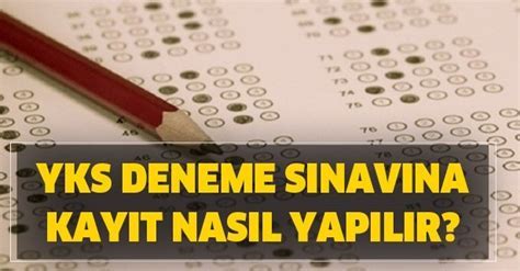 YKS Deneme Sınavlarının Önemi ve En İyi Deneme Setleri